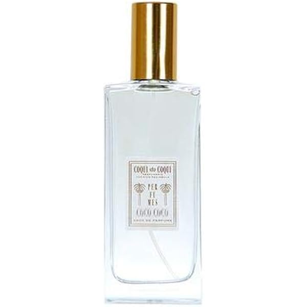 COQUI COQUI PERFUMES ROSAS SECAS コキコキ　香水 Amazon.com: Coqui Coqui Rosas Secas (Rosas Secas) Eau de